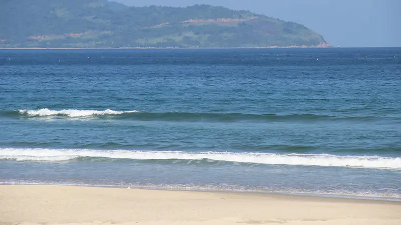 베트남 다낭 전경